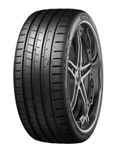 Anvelope Kumho Ecsta PS91 XL FSL 255/30 R19 91Y