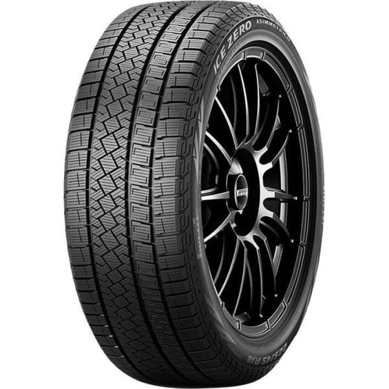 4x ROUES 18 Hiver VOLVO V60 CROSS COUNTRY II Pirelli 215/55 R18