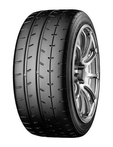 Tires Yokohama Advan A052 215/40 R17 87W