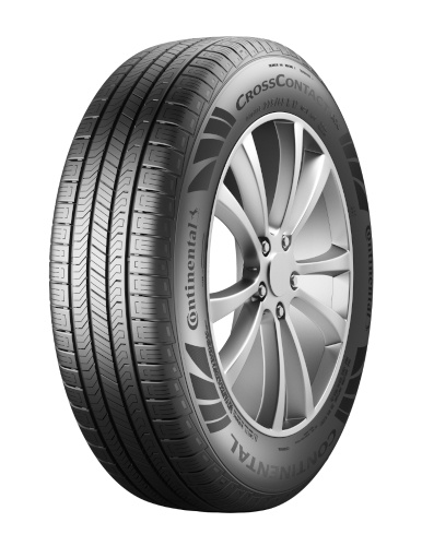 Pneus Continental CrossContact RX 255/70 R16 111T