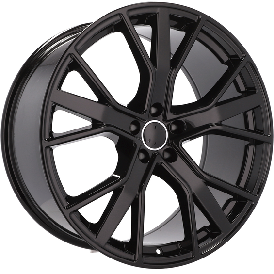 4x ROUES 21 Hiver AUDI Q5 8R SQ5 8R Bridgestone 255/40 R21