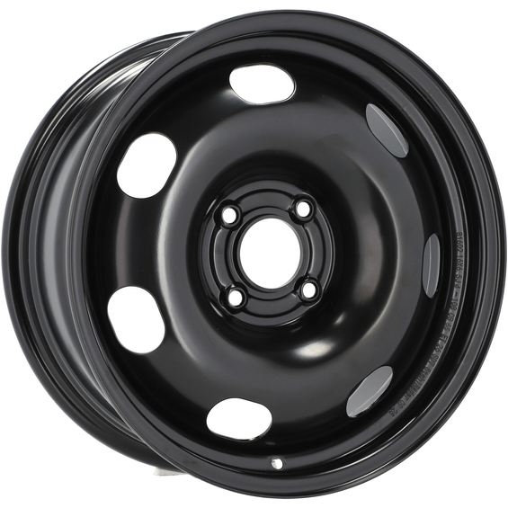 4x RODAS 16 Inverno CITROëN BERLINGO II B9 Continental 205/55 R16