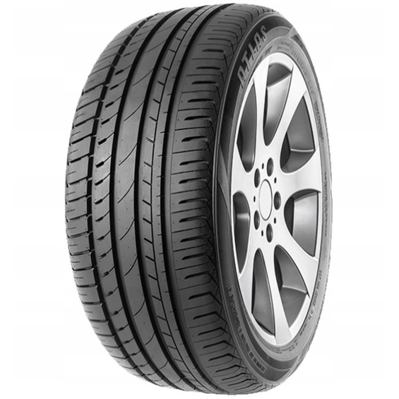 Tires Atlas SPORTGREEN3 XL 255/30 R19 91Y
