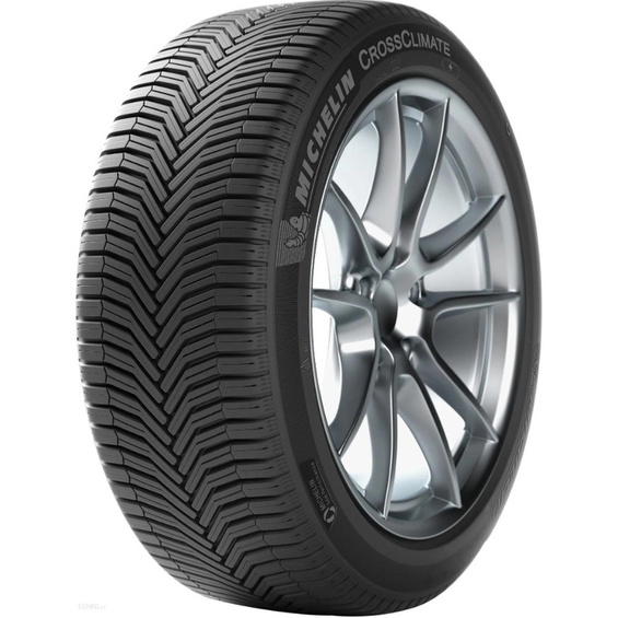Pneumatiky Michelin CROSSCLIMATE+ XL 205/60 R16 96H