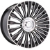 4x RODAS 21 Inverno MERCEDES S W222 FL Hankook