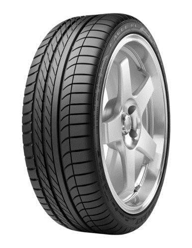 Pneus Goodyear EAGLE ASYMMETRIC 255/45 R19 104Y