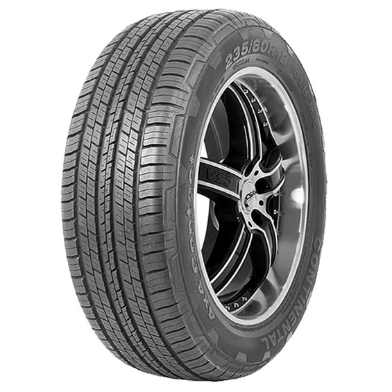 Neumáticos Continental 4x4Contact 235/50 R18 101H