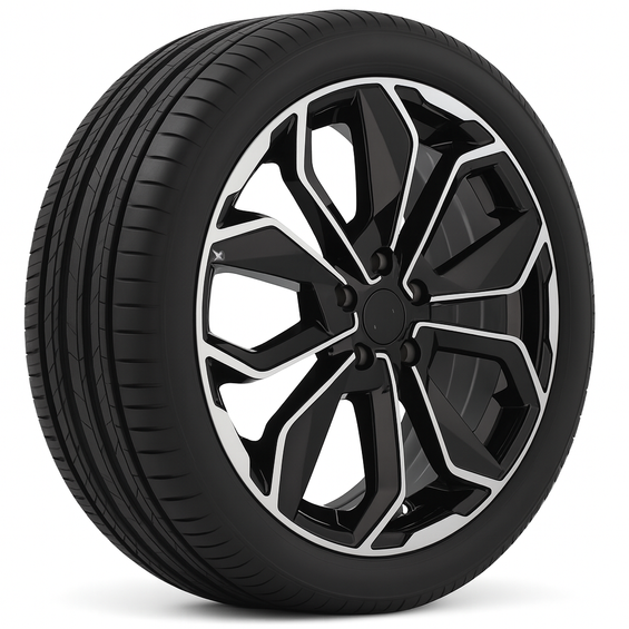 4x RODAS 17 Inverno RENAULT KOLEOS I HY Pirelli 225/60 R17