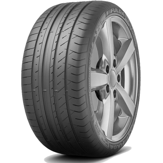 Tires Fulda SPORTCONTROL 2 225/40 R19 93Y