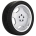 4x RUEDAS 17 Invierno MERCEDES C BR206 Michelin 225/50 R17