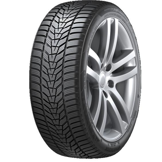 Anvelope Hankook WiNter i*cept evo3 X W330C XL MFS HRS 245/50 R19 105V