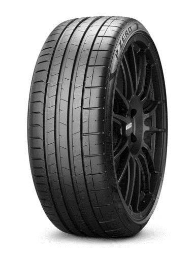 Opony Pirelli P ZERO PZ4 L.S. XL FR R-F * 255/35 R19 96Y