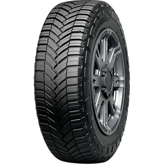 Pneus Michelin AGILIS CROSSCLIMATE 215/60 R17 109T
