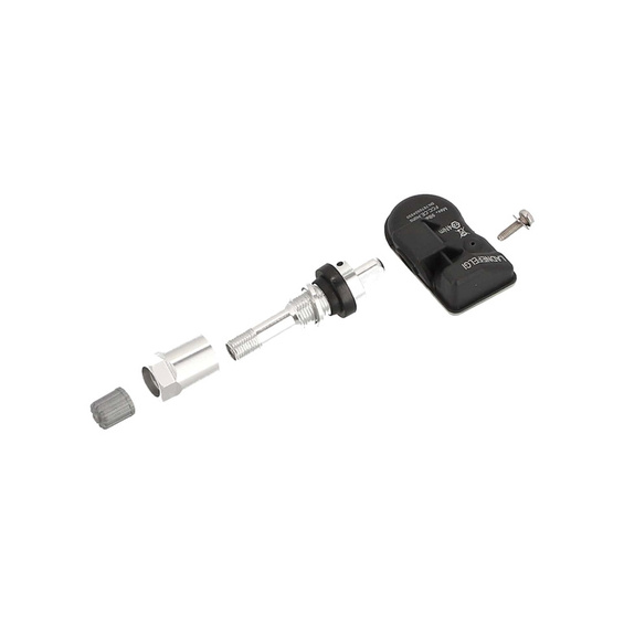 4x TPMS pressure sensor for MERCEDES R Class 2009-2018 A0009057200
