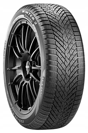 Ελαστικά Pirelli CINTURATO WINTER 2 215/60 R16 99H