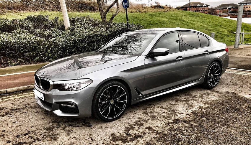 4x RODAS 20 Inverno BMW X3 M F97 X4 M F98 Pirelli