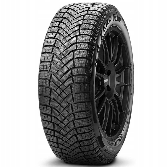 Pneus Pirelli WINTER ICE ZERO FRICTION XL 215/60 R16 99H