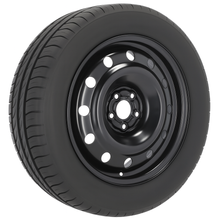 Continental 195/55 R16 + Felgi SDT81612 5x100