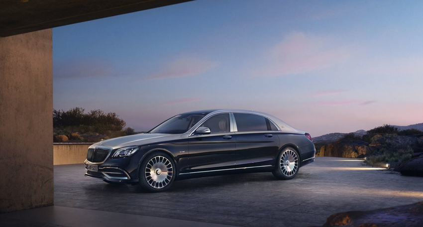 4x ROUES 20 Hiver MERCEDES CLS C257 Michelin