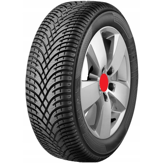 Pneus BFGoodrich G-FORCE WINTER2 SUV 225/60 R17 99H