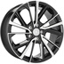 4x rims 18 for LEXUS NX RX UX TOYOTA CH-R II Camry Corolla RAV4 Grand Vitara - IN3623F