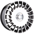 4x RUOTE 20 Invernali MERCEDES CLS C257 Michelin