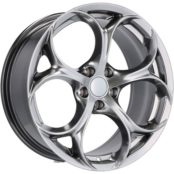 4x RODAS 18 Inverno ALFA ROMEO GIULIA TYPE 952 Nokian 225/45 R18