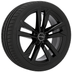 4x ROUES 18 Hiver KIA EV2 Hankook 215/50 R18