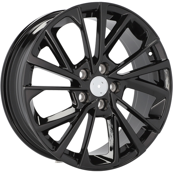 4x Felgi 18 m.in. do LEXUS RX UX TOYOTA CH-R II AX20 Camry Corolla RAV4 Grand Vitara - IN3623F
