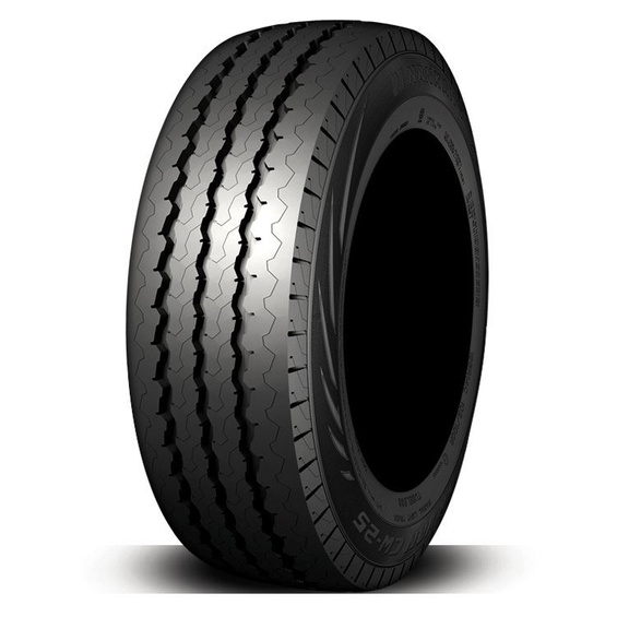 Neumáticos Nankang CW-25 C 155/80 R13 90R