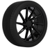 4x RODAS 18 Inverno MERCEDES CLK AMG BR209 SLK AMG R171 Pirelli