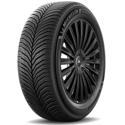 Opony Michelin CROSSCLIMATE 3 225/55 R19 99V