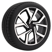 Pirelli 215/50 R18 + Felgi B1154 MB 5x112