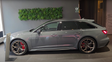 4x RUOTE 21 Invernali AUDI Q5 8R Michelin 255/40 R21