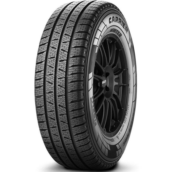 4x RODAS 16 Inverno FORD GALAXY I WGR FL Pirelli 195/60 R16