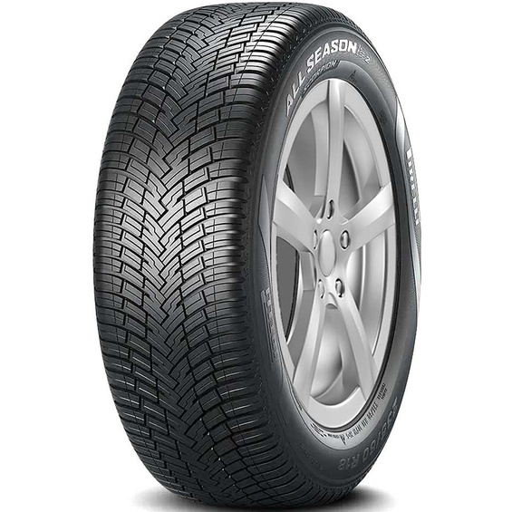 Neumáticos Pirelli Scorpion All Season SF2 XL FR R-F 255/50 R19 107W
