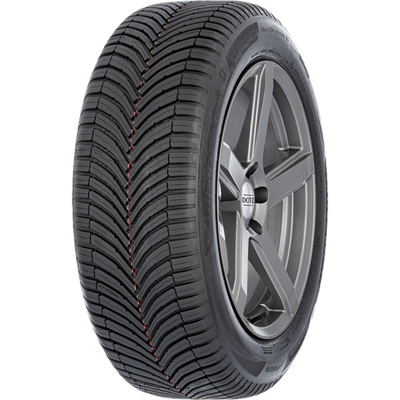 Tires Bridgestone TURANZA ALL SEASON 6 175/65 R17 87H