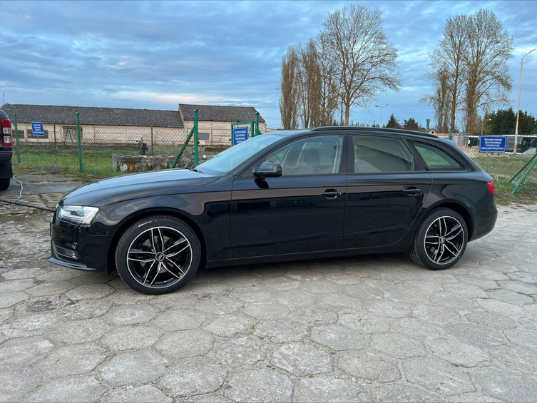 4x ROUES 18 Hiver AUDI A4 B9 S4 B9 Bridgestone 225/45 R18