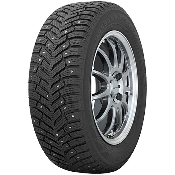 Neumáticos Toyo Observe Ice-Freezer VAN 215/70 R15 109R