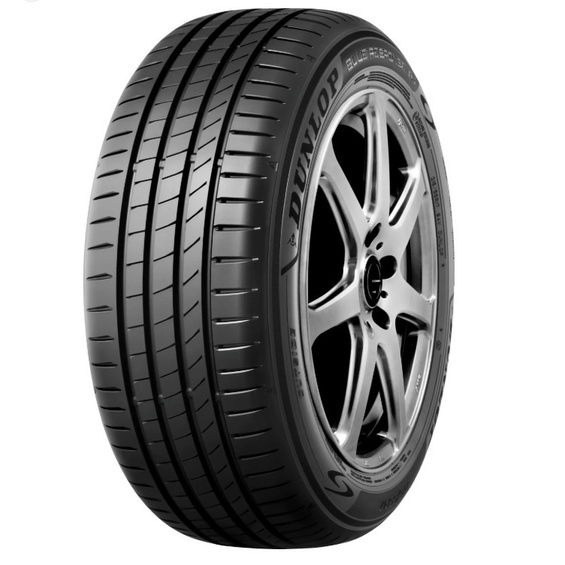 Anvelope Dunlop BLUE RESPONSE TG 275/50 R20 113W