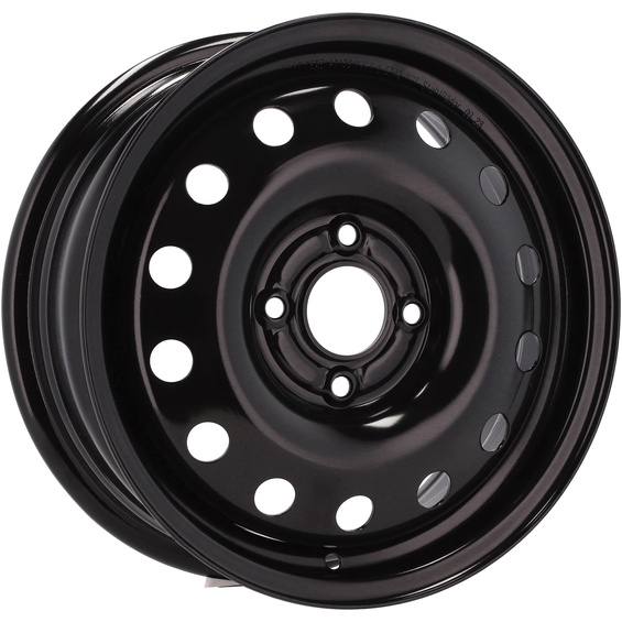 4x RUEDAS 15 Invierno FORD ESCORT VI FIESTA V BE256 Tracmax 185/55 R15