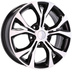 4x rims 17'' for FIAT Freemont JEEP Commander Grand Cherokee - B1270