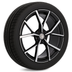 4x RUOTE 19 Invernali VW ATLAS I CA1 ATLAS CROSS SPORT CA1 Pirelli 255/55 R19