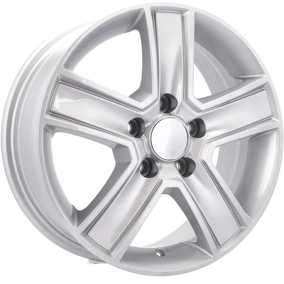 4x RUEDAS 16 Invierno FORD TRANSIT 150 IV TRANSIT 250 IV Bridgestone 235/65 R16