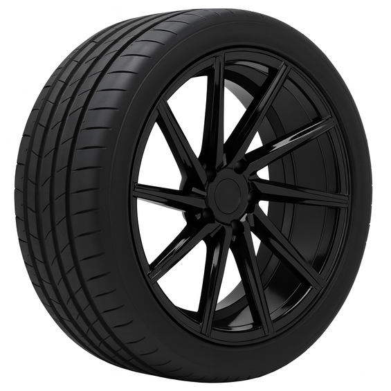 4x RUEDAS 18 Invierno AUDI A6 C7 Hankook 245/45 R18