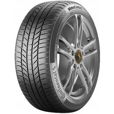 4x ROUES 17 Hiver ALFA ROMEO STELVIO TYPE 949 Continental 235/65 R17