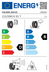 Neumáticos Falken EUROALL SEASON AS210 MFS 215/50 R19 93T