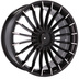 4x RODAS 18 Inverno BMW 5 GRAN TURISMO VI F07 Hankook 245/50 R18