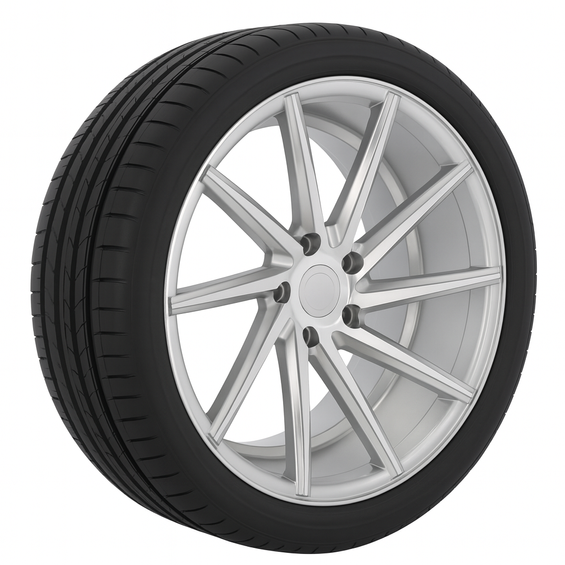 4x RUEDAS 19 Invierno BMW X2 F39 Bridgestone 225/45 R19