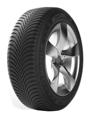 4x RUEDAS 16 Invierno AUDI Q2 GA Michelin 205/60 R16